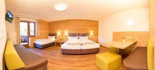 Hostal Pension Sonnleitn