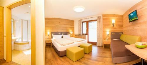 Hostal Pension Sonnleitn
