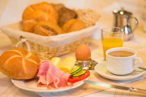 Hostal Pension Sonnleitn