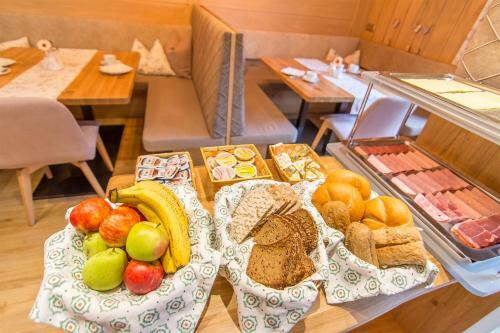 Hostal Pension Sonnleitn