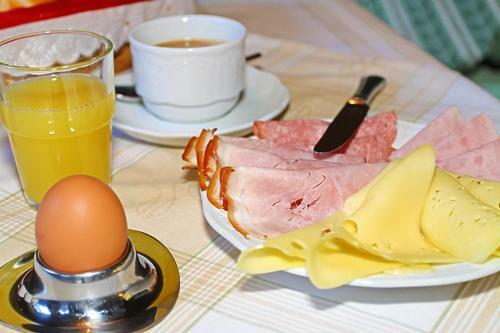 Hostal Pension Sonnleitn