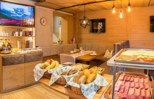 Hostal Pension Sonnleitn