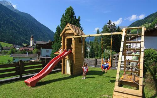 Hostal Pension Sonnleitn