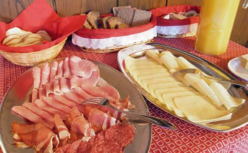Hostal Pension Sonnleitn
