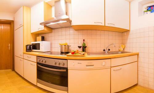 Hostal Pension Sonnleitn
