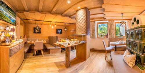 Hostal Pension Sonnleitn