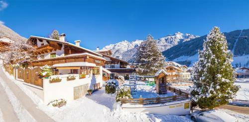 Hostal Pension Sonnleitn