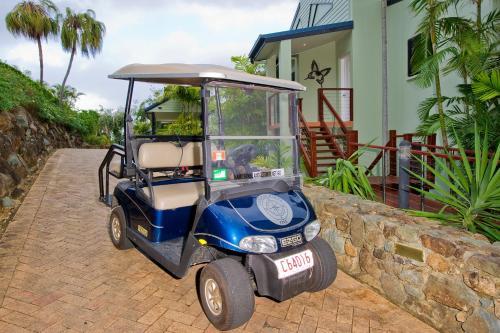 Apartamentos Compass Point