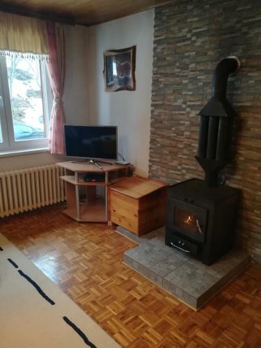 Apartmani Ko?uta- Ljiljana ?okanovi?