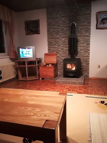 Apartmani Ko?uta- Ljiljana ?okanovi?