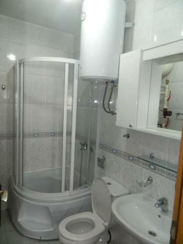 Apartmani Ko?uta- Ljiljana ?okanovi?