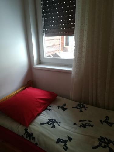 Apartmani Ko?uta- Ljiljana ?okanovi?