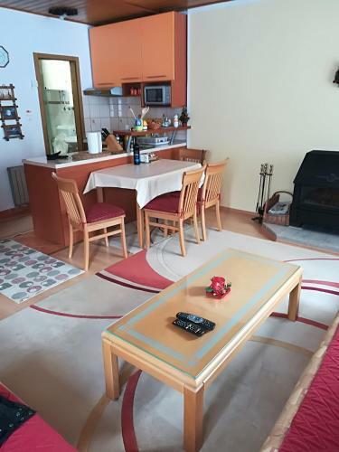 Apartmani Ko?uta- Ljiljana ?okanovi?