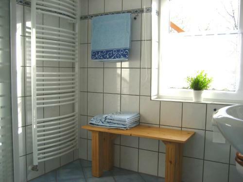 Apartamento Fewo Holms