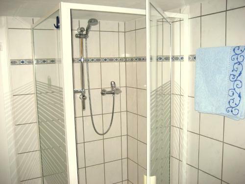 Apartamento Fewo Holms