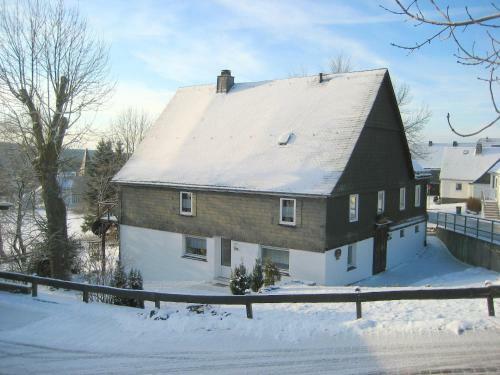Apartamento Fewo Holms