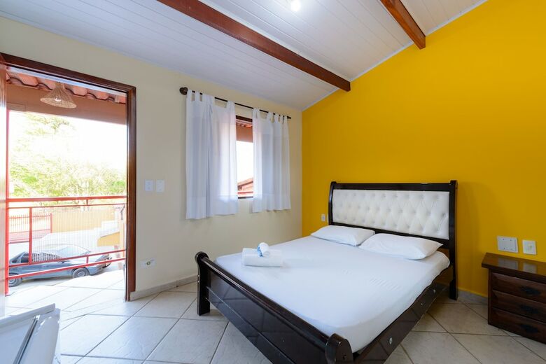 Hostal Pousada Morada Do Arquiteto ? Unidade Prainha