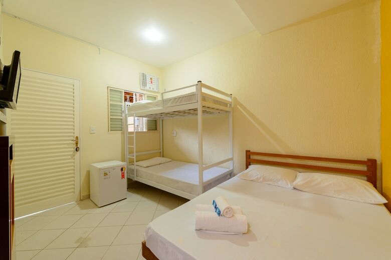 Hostal Pousada Morada Do Arquiteto ? Unidade Prainha