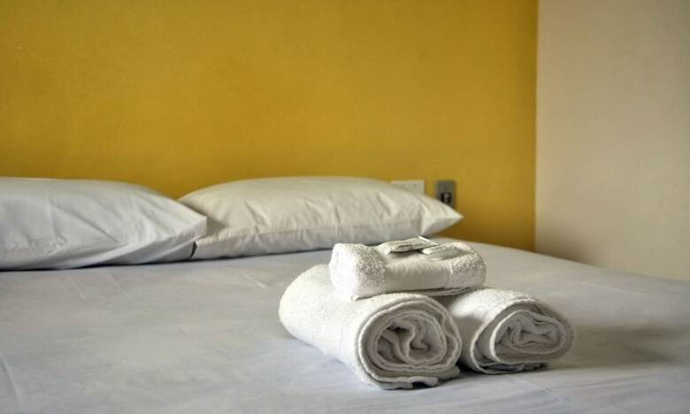 Hostal Pousada Morada Do Arquiteto ? Unidade Prainha
