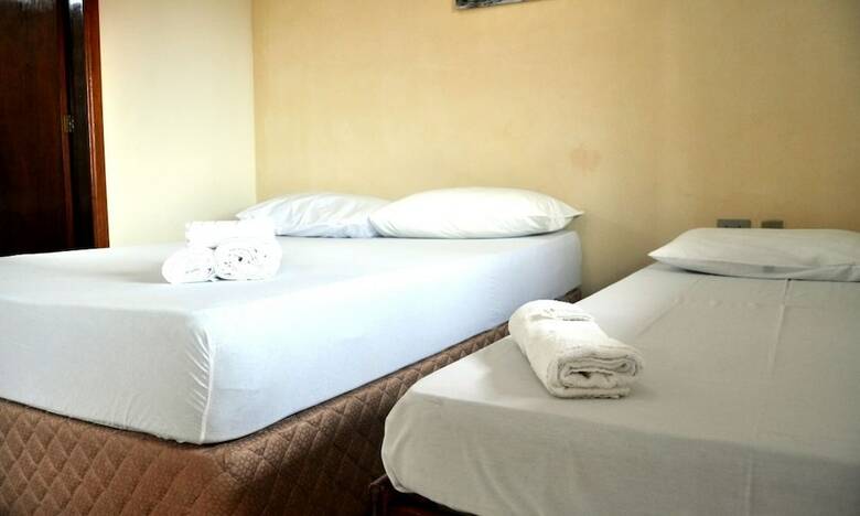 Hostal Pousada Morada Do Arquiteto ? Unidade Prainha