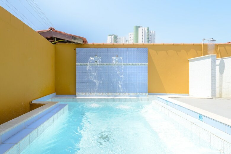 Hostal Pousada Morada Do Arquiteto ? Unidade Prainha