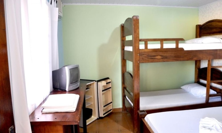Hostal Pousada Morada Do Arquiteto ? Unidade Prainha