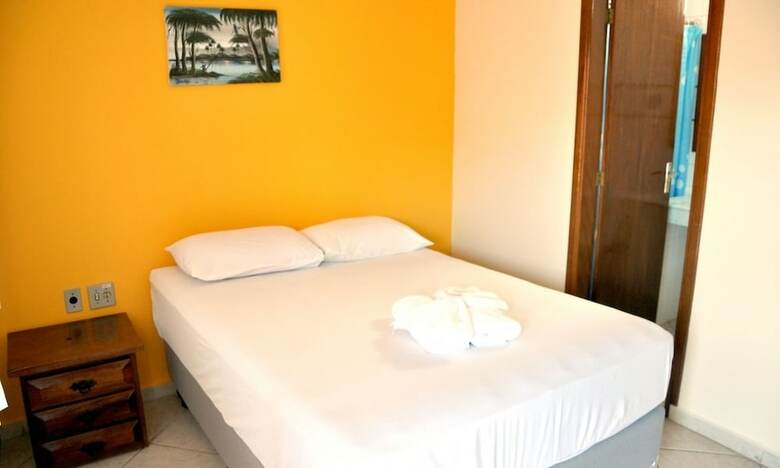 Hostal Pousada Morada Do Arquiteto ? Unidade Prainha