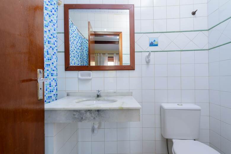 Hostal Pousada Morada Do Arquiteto ? Unidade Prainha