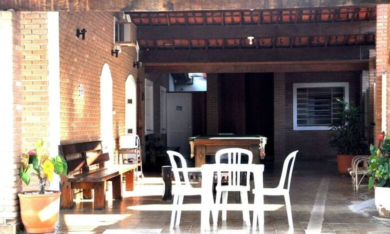Hostal Pousada Morada Do Arquiteto ? Unidade Prainha