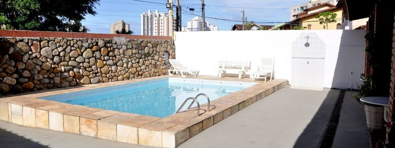 Hostal Pousada Morada Do Arquiteto ? Unidade Prainha