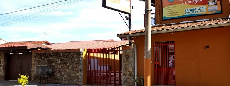 Hostal Pousada Morada Do Arquiteto ? Unidade Prainha
