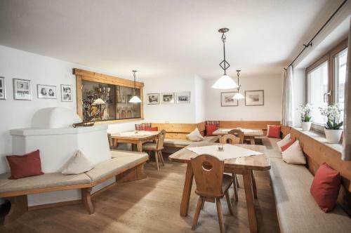 Apartamento Ferienhof Raich