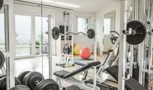 Apartamento Ferienhof Raich