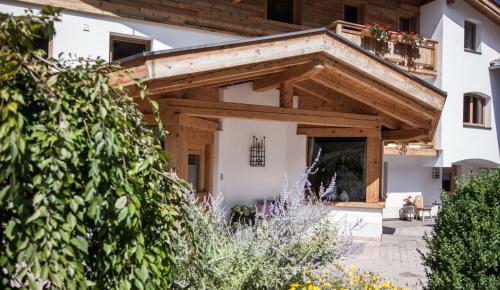Apartamento Ferienhof Raich