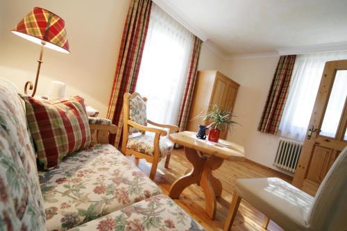 Hotel Fahrnberger