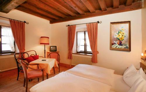 Hotel Fahrnberger