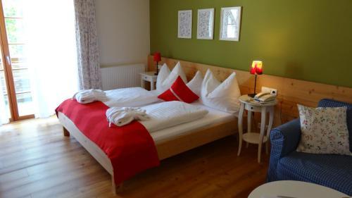Hotel Fahrnberger
