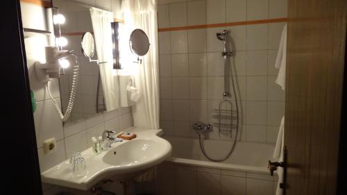Hotel Fahrnberger