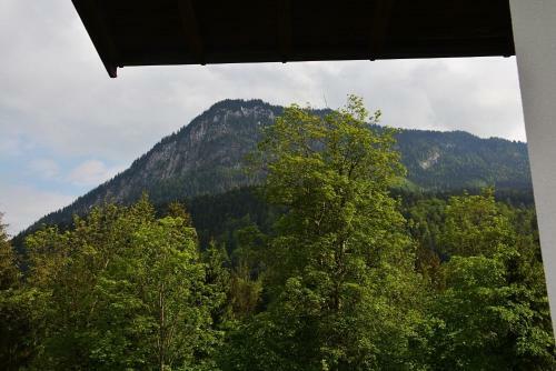 Apartamento Haus Panorama