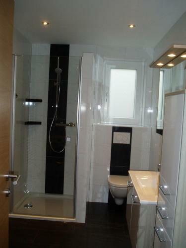 Apartamento Haus Panorama