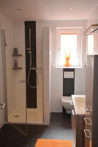 Apartamento Haus Panorama