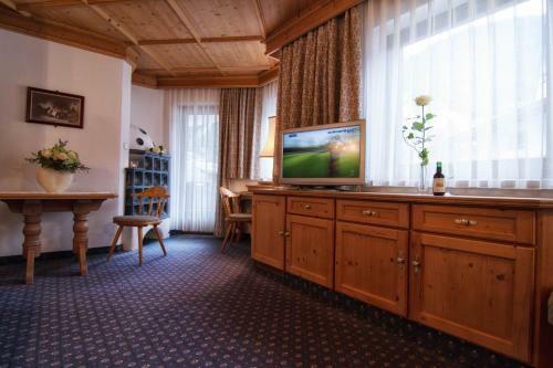 Hotel Magdalena