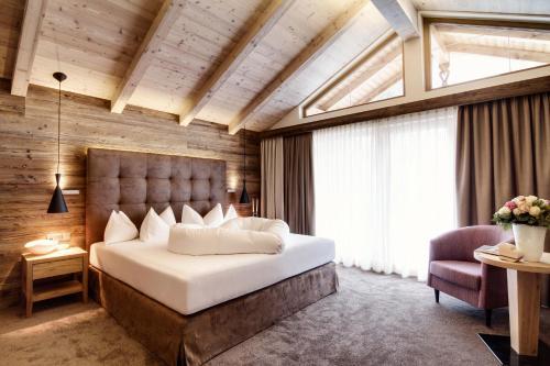 Hotel Magdalena