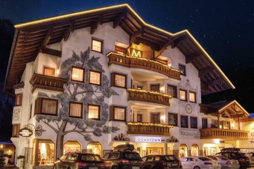 Hotel Magdalena
