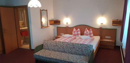 Bed & Breakfast Pfindlhof