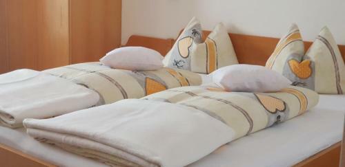 Bed & Breakfast Pfindlhof