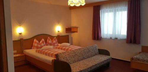 Bed & Breakfast Pfindlhof