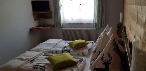 Bed & Breakfast Pfindlhof