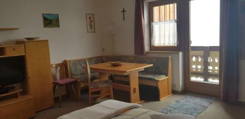 Bed & Breakfast Pfindlhof