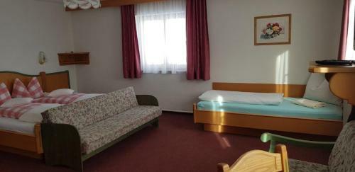 Bed & Breakfast Pfindlhof